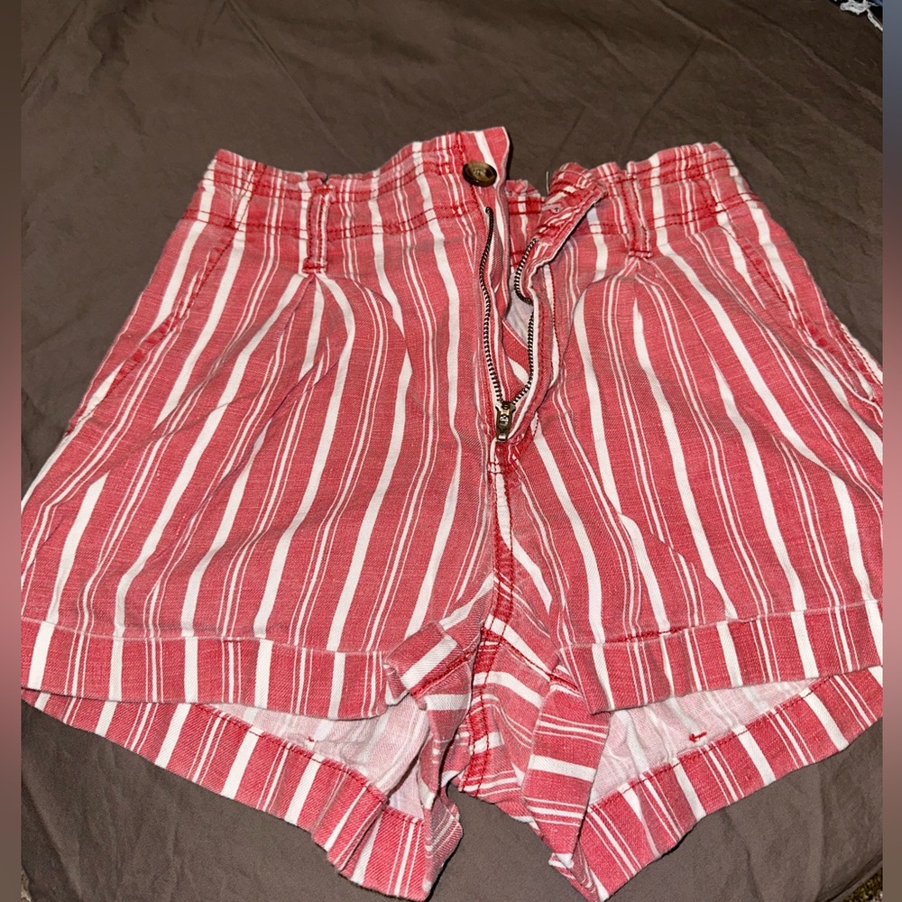 American eagle size 4 shorts